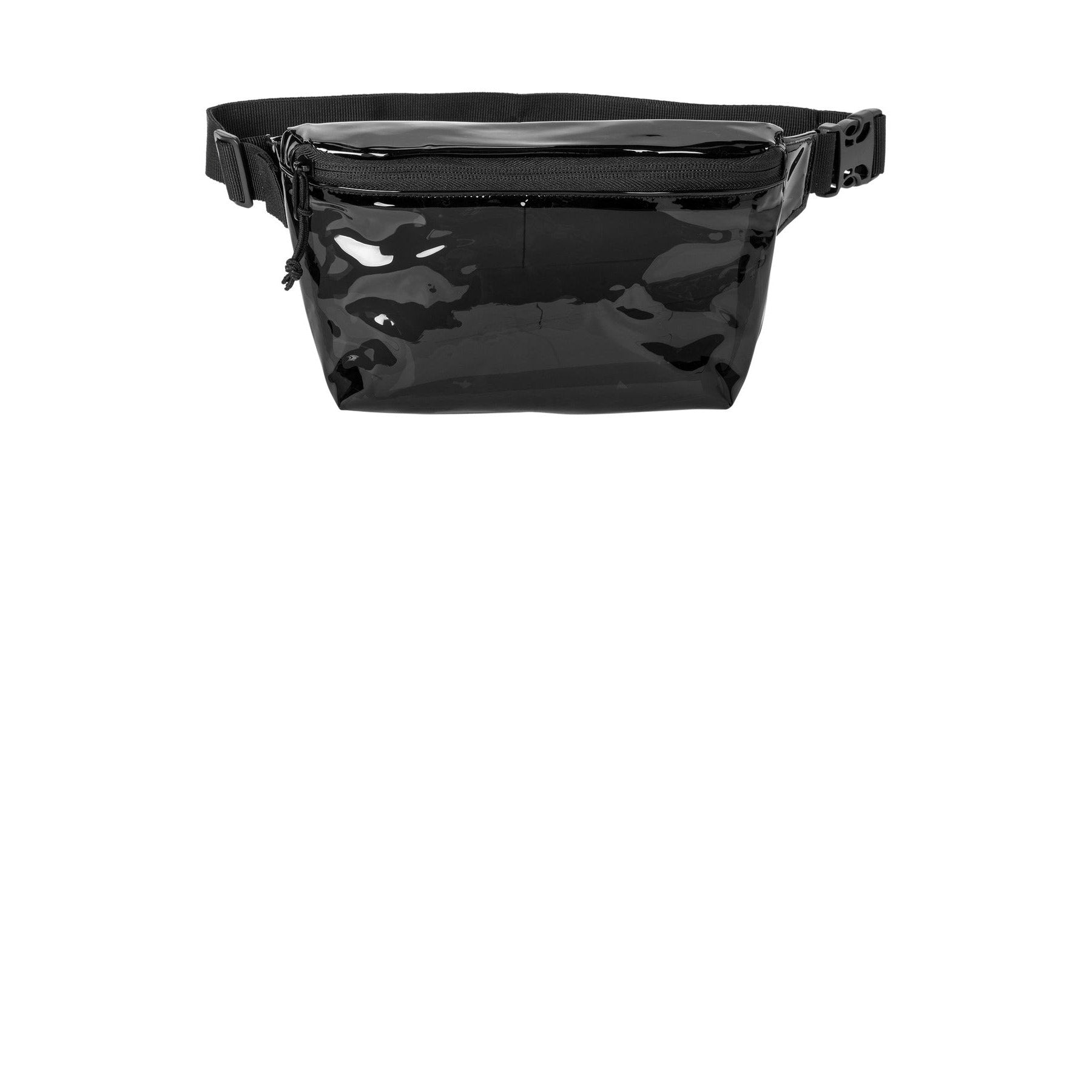 Port Authority-Port Authority® Clear Hip Pack BG930-MedTech-1